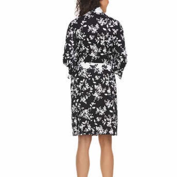 Flora Nikrooz Ladies' Robe - Picture 2 of 4